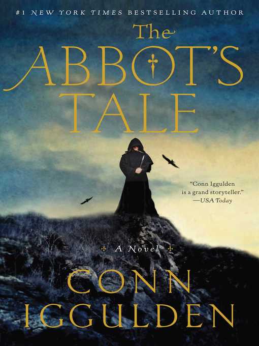 Title details for The Abbot's Tale by Conn Iggulden - Available